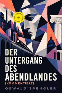 Der Untergang des Abendlandes