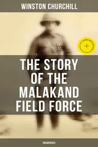 The Story of the Malakand Field Force_cover