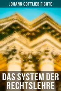 Das System der Rechtslehre_cover