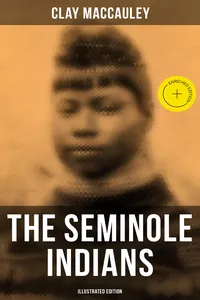 The Seminole Indians_cover