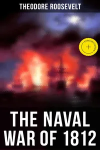 The Naval War of 1812_cover