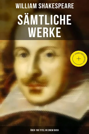 Sämtliche Werke (Über 190 Titel in einem Buch)