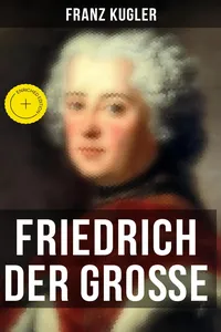 Friedrich der Große_cover
