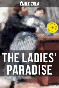 THE LADIES' PARADISE