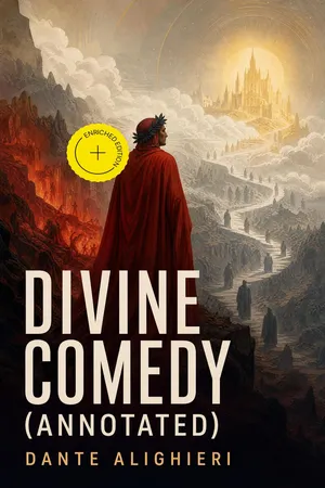 Divine Comedy (Annotated)