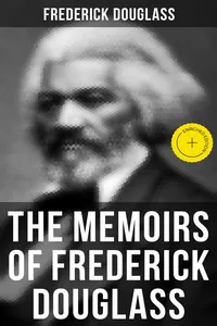 The Memoirs of Frederick Douglass_cover