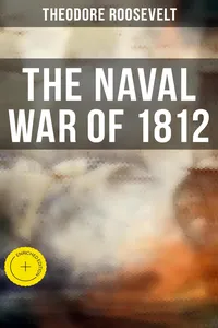 The Naval War of 1812_cover