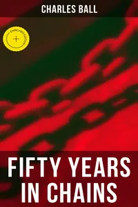 Fifty Years in Chains_cover