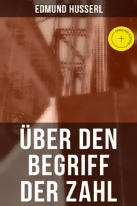 Über den Begriff der Zahl