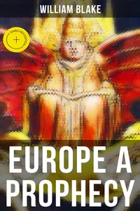 EUROPE A PROPHECY