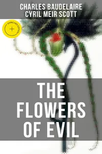 THE FLOWERS OF EVIL_cover