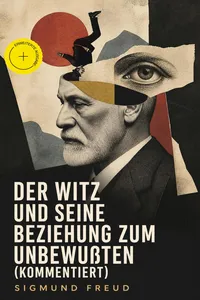 Der Witz und seine Beziehung zum Unbewußten_cover