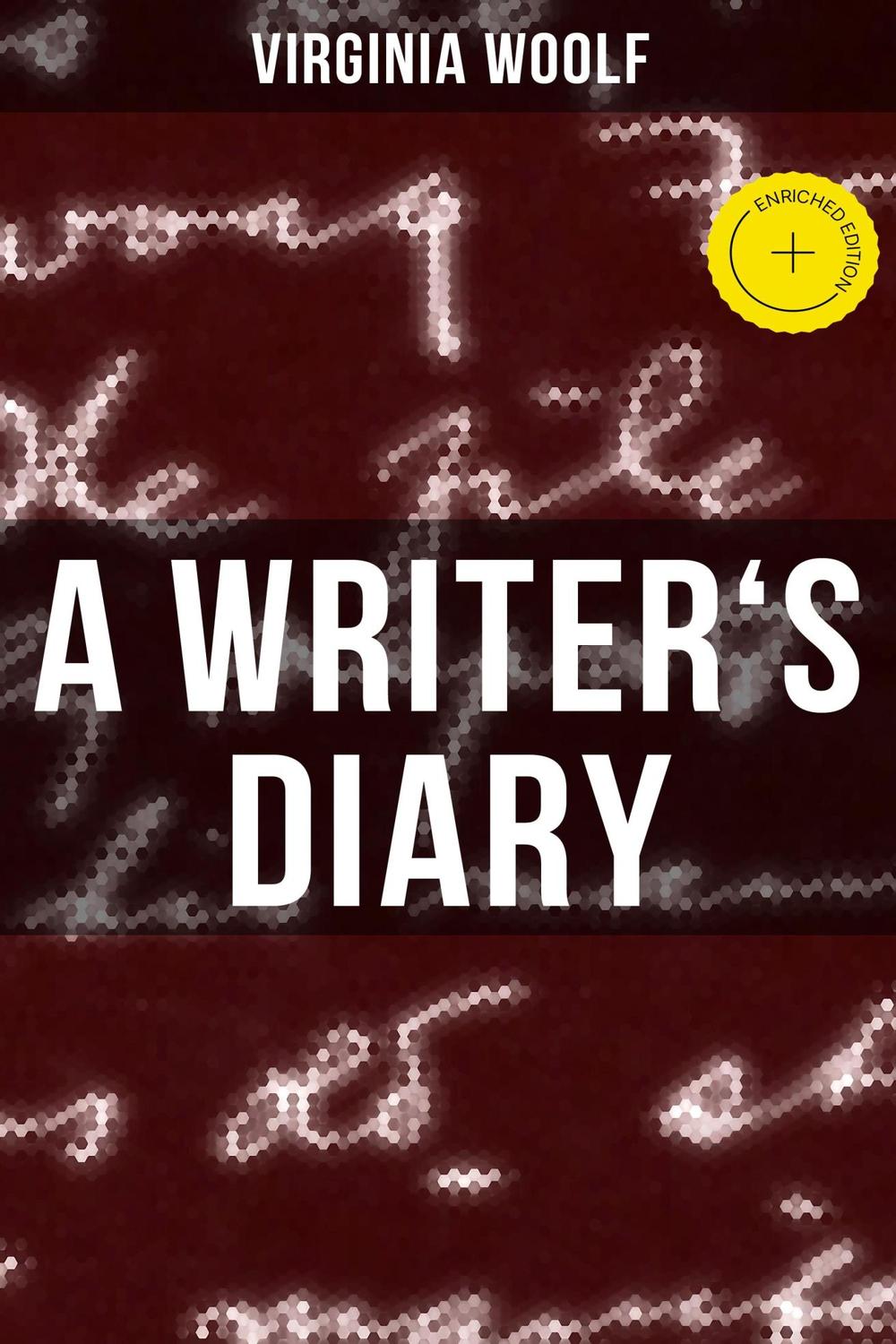 PDF] A WRITER'S DIARY by Virginia Woolf | 9788027235971