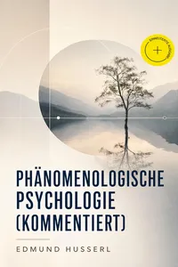 Phänomenologische Psychologie