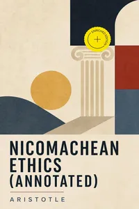 Nicomachean Ethics
