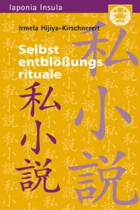 Selbstentblößungsrituale_cover