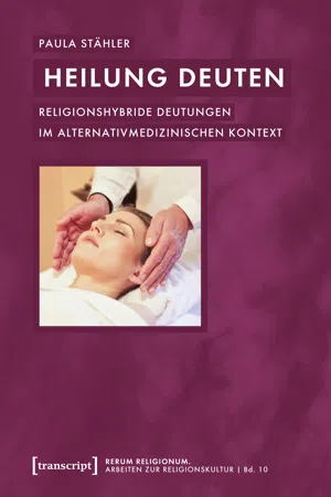 rerum religionum. Arbeiten zur Religionskultur