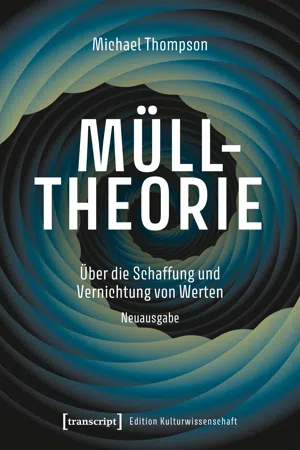 Edition Kulturwissenschaft