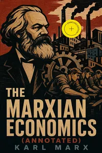 The Marxian Economics_cover