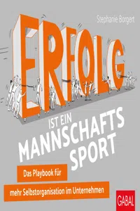 Erfolg ist ein Mannschaftssport_cover