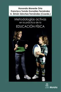 Metodologías activas en la práctica de la educación física_cover
