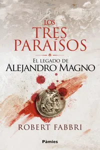 Los tres paraísos_cover