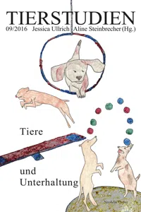 Tiere und Unterhaltung_cover