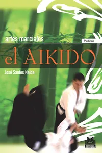 El aikido_cover