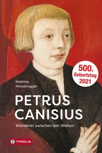 Petrus Canisius_cover