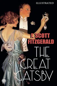 The Great Gatsby_cover