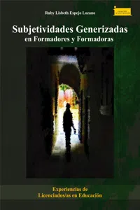 Subjetividades generizadas en formadores y formadoras_cover