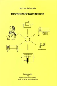 Elektrotechnik für Systemingenieure_cover