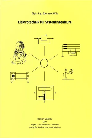 Elektrotechnik für Systemingenieure