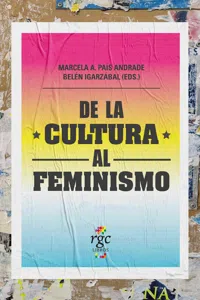 De la cultura al feminismo_cover