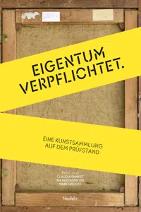 Eigentum verpflichtet_cover