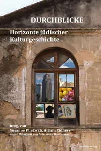 Durchblicke_cover