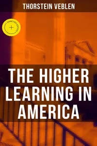 The Higher Learning in America_cover