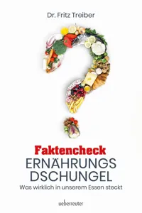 Faktencheck Ernährungsdschungel_cover