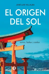 El Origen del Sol_cover