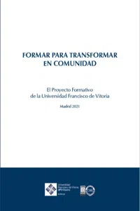 Formar para transformar en comunidad_cover