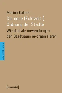 Architekturen_cover