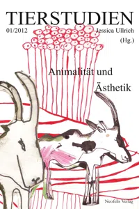 Animalität und Ästhetik_cover