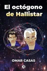 Octógono de Hallistar_cover