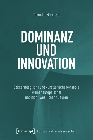 Dominanz und Innovation