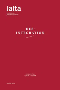 Desintegration_cover