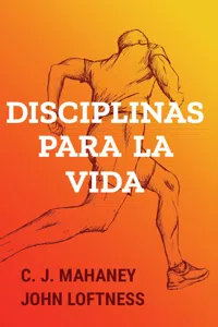 Disciplinas para la vida_cover