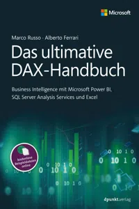 Das ultimative DAX-Handbuch_cover