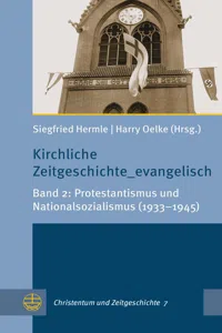 Kirchliche Zeitgeschichte_evangelisch_cover