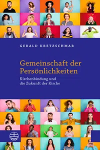 Gemeinschaft der Persönlichkeiten_cover