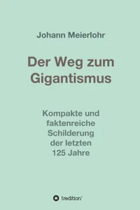 Der Weg zum Gigantismus_cover